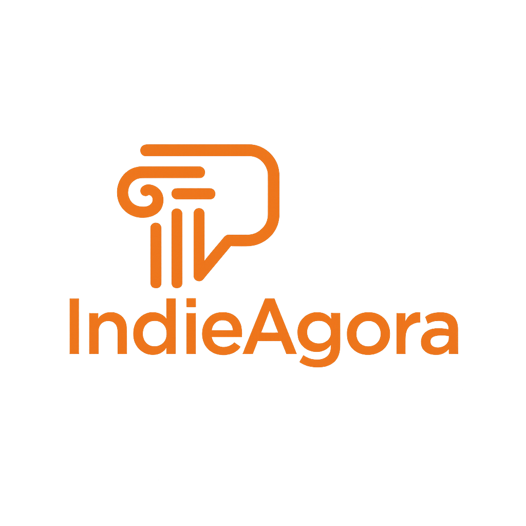 IndieAgora