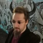 Profile picture of The glass wizard