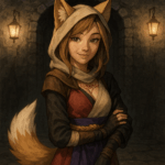 guinevere-with-a-tail
